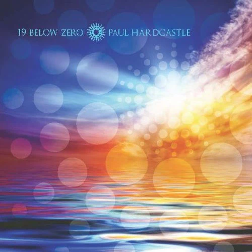 PAUL HARDCASTLE, 19 Below Zero (Hardcastle Music; 3716974, UK & Europe 2012) 2xCD VG+/VG+
