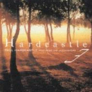 PAUL HARDCASTLE FEATURING THE JAZZMASTERS, Hardcastle 3 (Victor; VICP-61843, Japan 2002) CD EX/EX