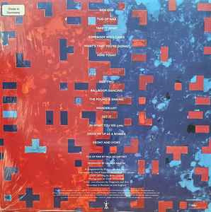 PAUL MCCARTNEY, Tug Of War (MPL; 0602557567533, Worldwide 2017 Reissue, Gatefold, Inner, 180 Gram Audiophile Pressing), SALE - Up to 50% Off the Original Price 12" VG+/VG+ - Image 2