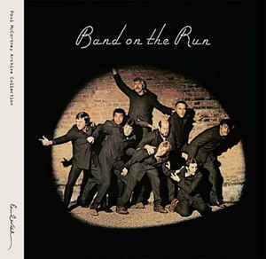 PAUL MCCARTNEY & WINGS, Band on the Run (MPL; 4991762, Europe 2010 Reissue, Booklet, 2CDs & DVD) 3xCD VG+/VG