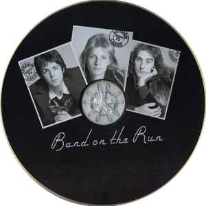 PAUL MCCARTNEY & WINGS, Band On The Run (MPL; HRM-32148-02, Europe 2010, Fold Over Sleeve, Booklet) CD VG+/VG+ - Image 3