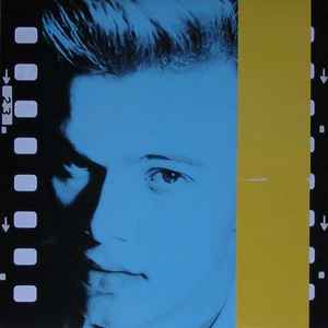 PAUL QUINN AND EDWYN COLLINS, Pale Blue Eyes (Swamplands; SWX 1, UK 1984, Cut Out Sleeve, Yellow Obi) LP VG+/VG+ - Image 2