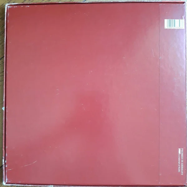 PAUL TORTELIER, J S Bach: The Six Cello Suites (EMI; SLS 1077723, UK 1983, Box Set, Booklet, DMM) 3xLP VG/VG+ - Image 2