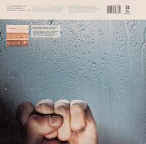 PAUL VAN DYK FEATURING SECOND SUN, Crush (The Paul van Dyk Mixes) (Positiva; 12TIV 204, UK 2004, Picture Sleeve) 12" VG/G+ - Image 2