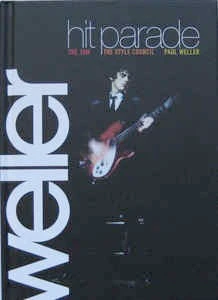 PAUL WELLER, THE JAM, THE STYLE COUNCIL, Hit Parade (Island; 9842615, Europe 2006, Box Set) 4xCD VG/VG