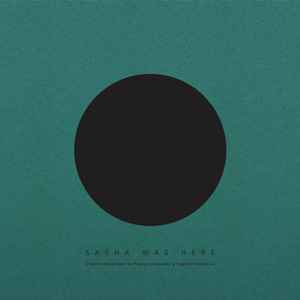PAULIUS KILBAUSKAS & VYGINTAS KISEVI IUS, Sasha Was Here - Original Soundtrack (Suru Records; SR004, Lithuania 2018, Aqua marine Vinyl), SALE - Up to 50% Off the Original Price  LP VG+/VG+