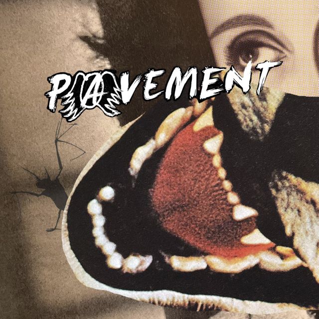PAVEMENT, Hecklers Choice: Big Gums and Heavy Lifters (Matador; OLE2154LP, US 2025, Insert) LP NEW/NEW
