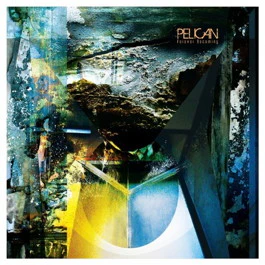 PELICAN, Forever Becoming (Southern Lord; LORD 182, US 2013, Gatefold, Black Vinyl) 2x12" EX/EX