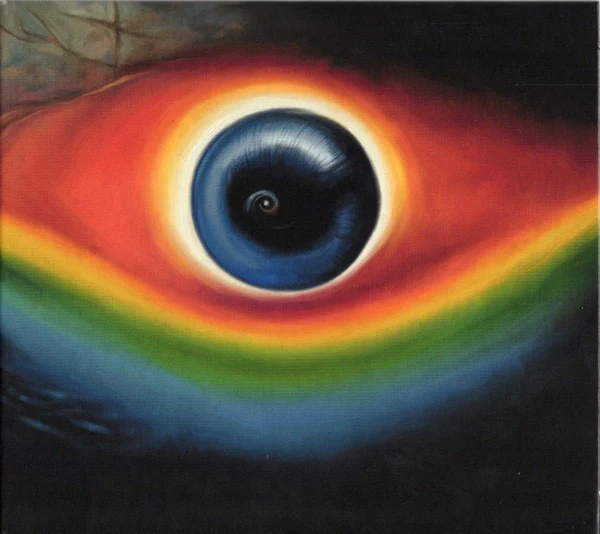 PENDULUM, Inertia (Mushroom Music; MUSH023CD, Worldwide 2025, Digipak, Booklet) CD EX/EX