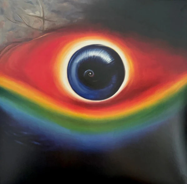 PENDULUM, Inertia (Mushroom Music; MUSH023LP1, Worldwide 2025, 2 Inners) 2xLP EX/EX