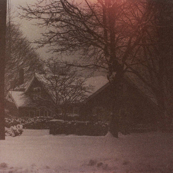 PEOPLE SKILLS, Former January Ending Through 52 Weeks (Sophomore Lounge ; sl-102, US 2020, Picture Sleeve, Insert) LP VG+/VG+