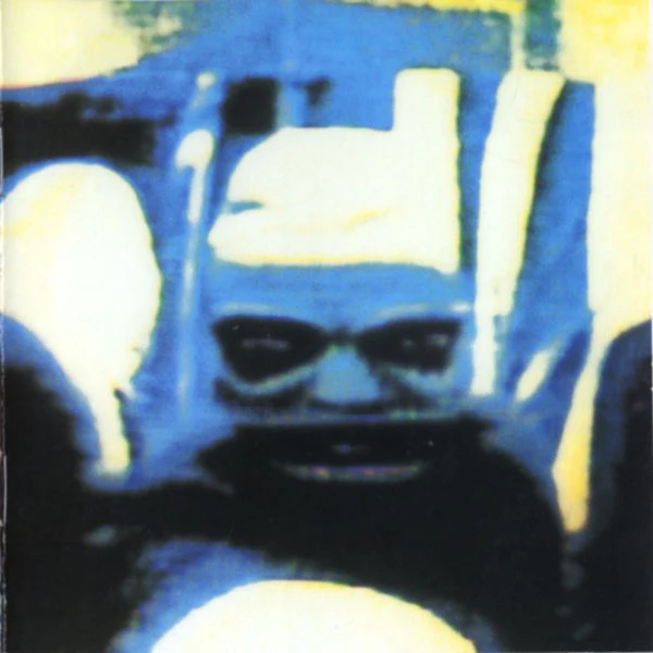 PETER GABRIEL, 4 (Real World Records; SAPGCD 4, Europe 2003, Stickered Case, Hybrid Stereo) SACD VG+/VG+