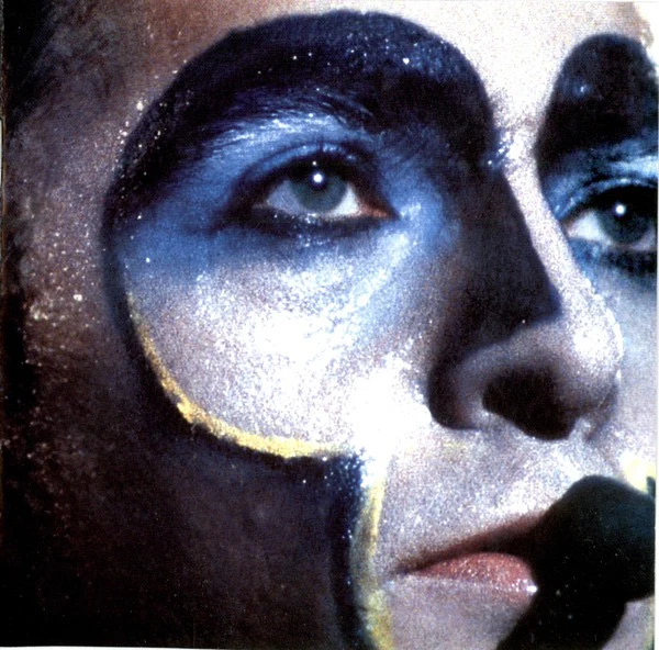 PETER GABRIEL, Plays Live - Highlights (Real World Records; SAPGDLCD 1, Europe 2003 Reissue, Hybrid, Stereo. Made in Japan on CD) SACD EX/VG+