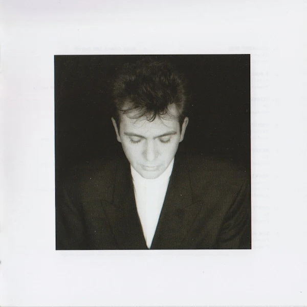PETER GABRIEL, Shaking The Tree: Sixteen Golden Greats (Real World Records; SAPGTVD 6, Europe 2003 Reissue, Super Jewel case, SACD, Genesis. Made In Austria) CD VG+/EX
