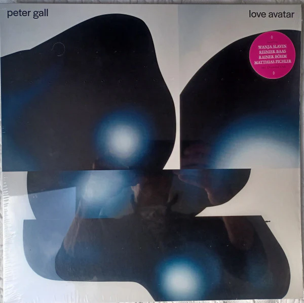 PETER GALL, Love Avatar (Compost Records ; CPT 635-1, Germany 2024), SALE - Up to 50% Off the Original Price  LP EX/EX