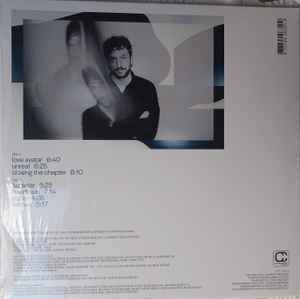 PETER GALL, Love Avatar (Compost Records ; CPT 635-1, Germany 2024), SALE - Up to 50% Off the Original Price  LP EX/EX - Image 2