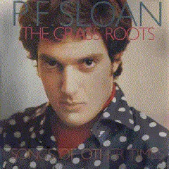 P.F. SLOAN / THE GRASS ROOTS, Songs Of Other Times (Big Beat Records; WIK 73, UK 1988), SALE - Up to 50% Off the Original Price  LP VG+/VG+