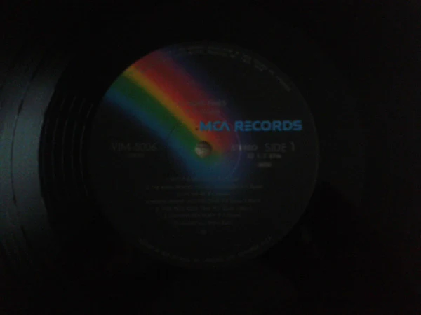 P.F. SLOAN, Twelve More Times (MCA Records; VIM-5006, Japan 1982 Reissue, No Insert, No Obi.), SALE - Up to 50% Off the Original Price  LP VG+/VG - Image 3