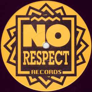 PH 1, Sizzling Love (No Respect Records; NRR 033, Germany 1995, Company Sleeve) 12" G+/G+ - Image 3