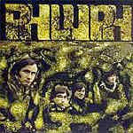 PHLUPH, Phluph (Akarma; AK 147, Italy 2001 Reissue, Pasteback Gatefold) LP VG+/VG+