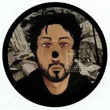 PHOTONZ, Metanime EP (Unknown To The Unknown; UTTU 088,  2018, Company Sleeve), SALE - Up to 50% Off the Original Price  12" NEW/NEW