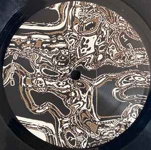 PICTURE, M For (In Orbit; ORBIT01, Denmark 2020, Plain Sleeve) 12" /VG+