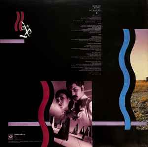 PINK FLOYD, A Collection of Great Dance Songs (Harvest; SHVL 822, UK 1981, Inner) LP VG/VG - Image 2