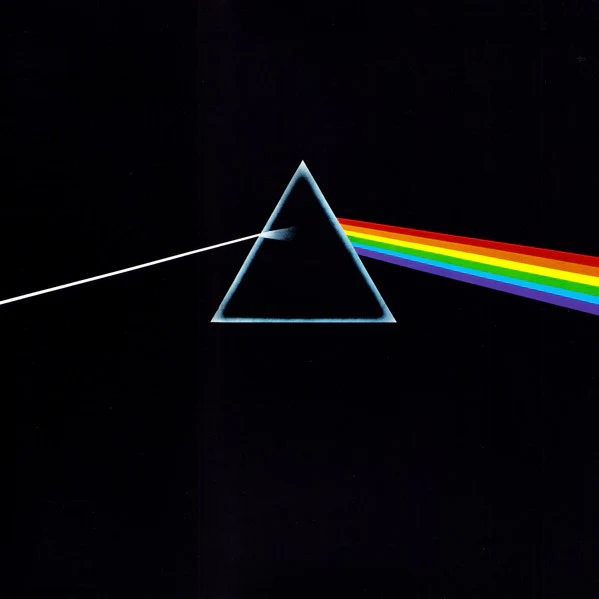 PINK FLOYD, The Dark Side Of The Moon (EMI; SHVL 804, Europe 2013 Reissue, Gatefold, 3 Posters, 3 Stickers, 40th Anniversary Edition, Emi Copyright Version. 180g ) LP VG+/VG
