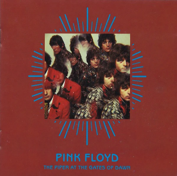 PINK FLOYD, The Piper At The Gates Of Dawn (EMI; 503 9232, Europe 2007 Reissue, Jewel Case) 2xCD M/M