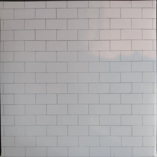 PINK FLOYD, The Wall (Columbia; 88875184281, Worldwide 2025 Reissue, Gatefold, 2 Inners) 2xLP NEW/NEW - Image 2