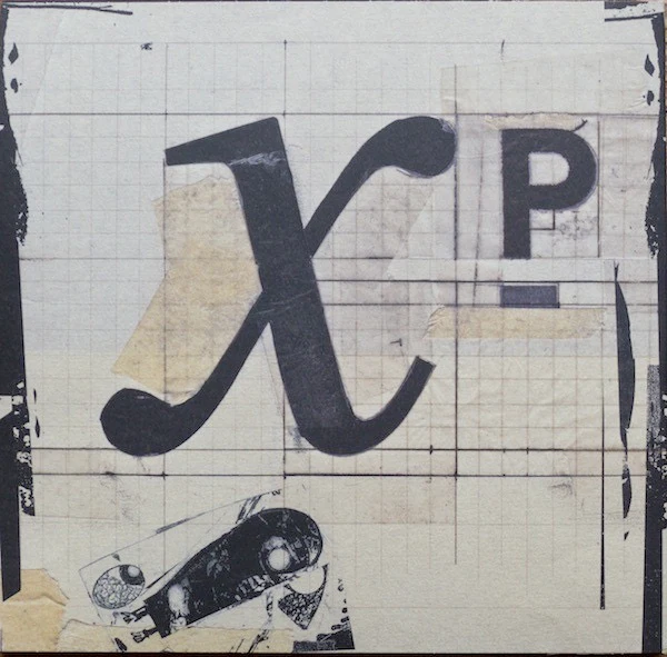 PIXIES, EP1 (Not On Label (Pixies Self-Released); none, US 2013, Inner, Limited Edition of 5000) 10" EP EX/VG+ - Image 2