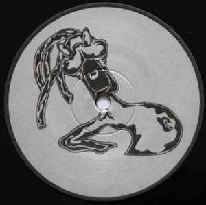 PLANET PHUTURE, Temple Tunes Vol.3 (Dance Ecstasy 2001; DE2047, Germany 1996, te) 12" VG/VG - Image 3