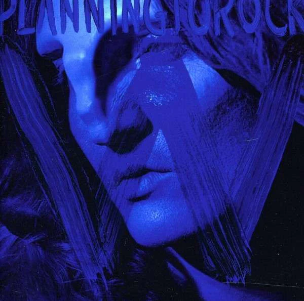 PLANNINGTOROCK, W (DFA; DFA 2273, UK & Europe 2011, Gatefold, 2 Inners) 2xLP VG+/VG
