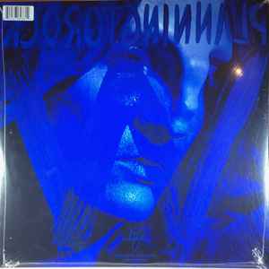 PLANNINGTOROCK, W (DFA; DFA 2273, UK & Europe 2011, Gatefold, 2 Inners) 2xLP VG+/VG - Image 2