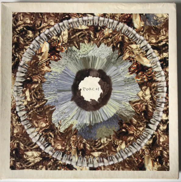 PORCH, Porch (Prawn Song; MR0094-1, US 1994, Box Set) 7" VG/VG+