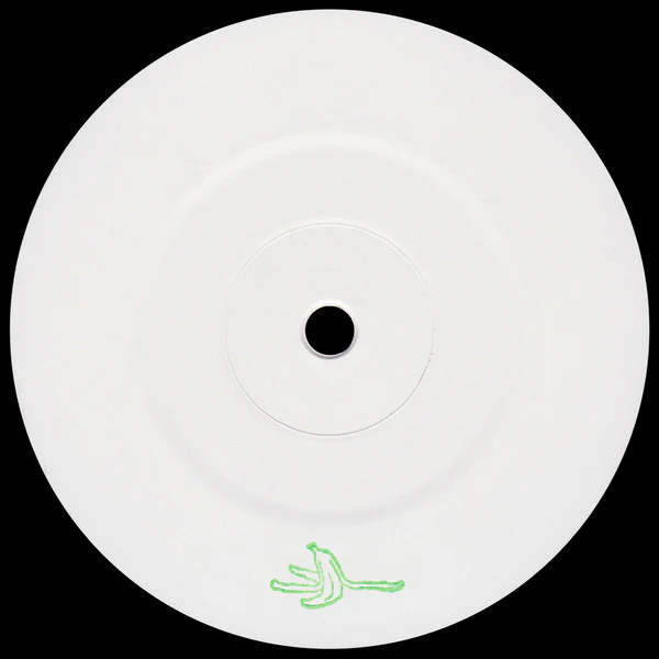 PRETTY SNEAKY, 4 (Pretty Sneaky; PRSN 004, Germany 2019, Stamped White Label) 12" /VG+