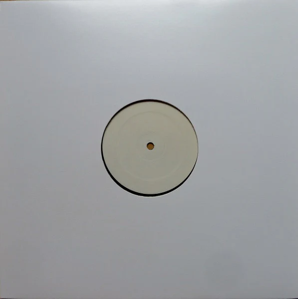 PRIMAL SCREAM, Uptown (Not On Label (Primal Scream); BUS001, UK 2009, White Label Promo, Limited Edition of 300) LP /VG+