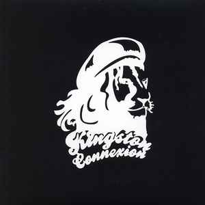 PRINCE HAMMER, Ten Thousand Lions / Dubplate (Kingston Connexion; , France 2015 Reissue, Company Sleeve) 12" VG+/VG - Image 2