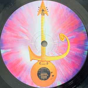 PRINCE, The Beautiful Experience (NPG Records; 0060210NPG, Europe 1994) LP VG/VG+ - Image 3