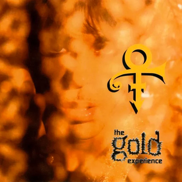 PRINCE, The Gold Experience (Sony; 19439935961, UK 2023 Reissue, 2 Inners) 2xLP EX/VG+