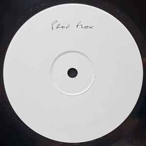 PROFESSOR FLEX, Don't Make Me Wait (Not On Label; DTG1201, UK 2000) 12" /G+