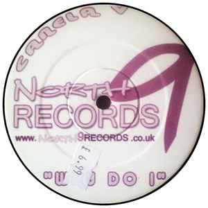 PYRO & GTE FT CANELA V, Why Do I (North 9 Records; N9R002, UK 2006) 12" /VG - Image 2