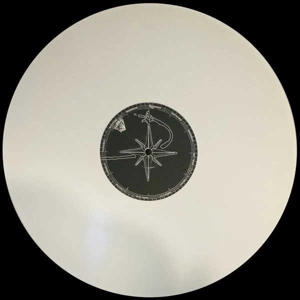 QUADECA, Vanisher, Horizon Scraper (X8; X82, US 2025, Gatefold, Poster, White Vinyl), SALE - Up to 50% Off the Original Price 2xLP NEW/NEW - Image 3