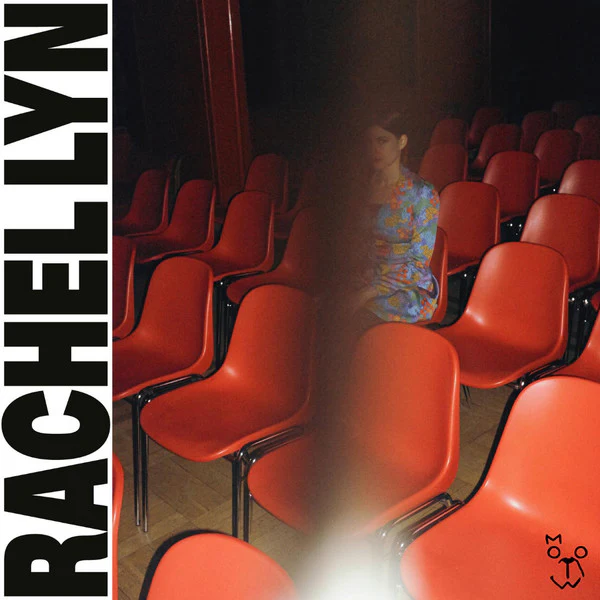 RACHEL LYN, Oh Daydream (My Own Imaginary World; MOIW001, Germany 2020) 12" EX/EX