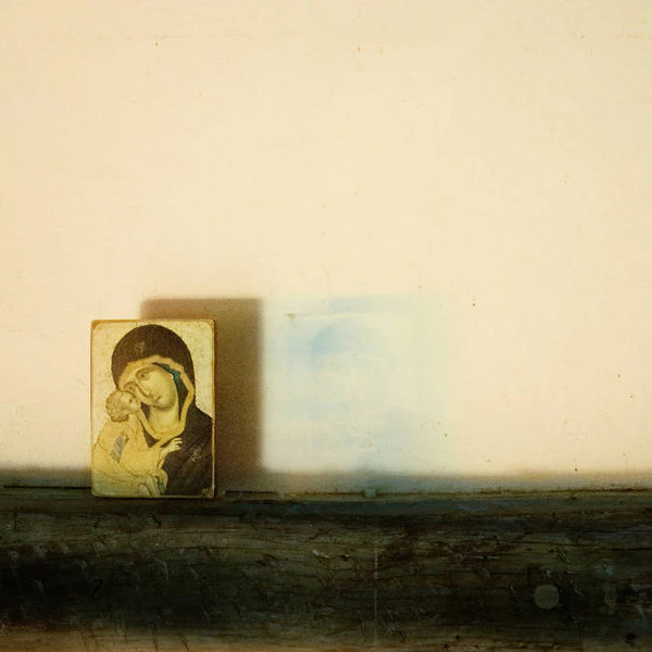 RAPT, Wayward Faith (Z Tapes; ZT219, Czech 2022, No Diary, Limited Edition of 100), SALE - Up to 50% Off the Original Price LP EX/VG+