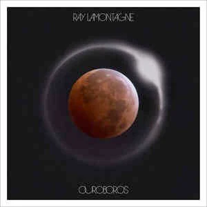 RAY LAMONTAGNE, Ouroboros (RCA; 88875 13542 1, UK 2016, Gatefold, Inner, Made in the EU.) LP VG+/VG+