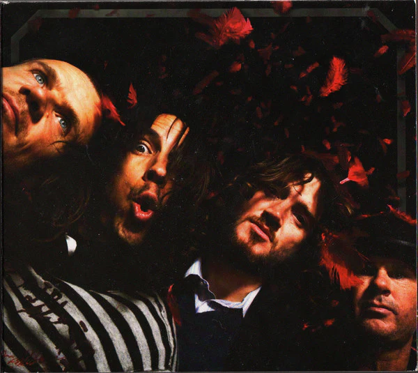 RED HOT CHILI PEPPERS, Stadium Arcadium (Warner Bros. Records; 49997-2, US 2006, Box Set) 2xCD VG/VG+ - Image 2