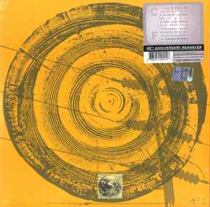 R.E.M., Green (Concord Bicycle Music; 00888072004146, Europe 2017 Reissue, Textured Sleeve, Inner, 180 Gram Vinyl) LP VG+/VG+ - Image 2