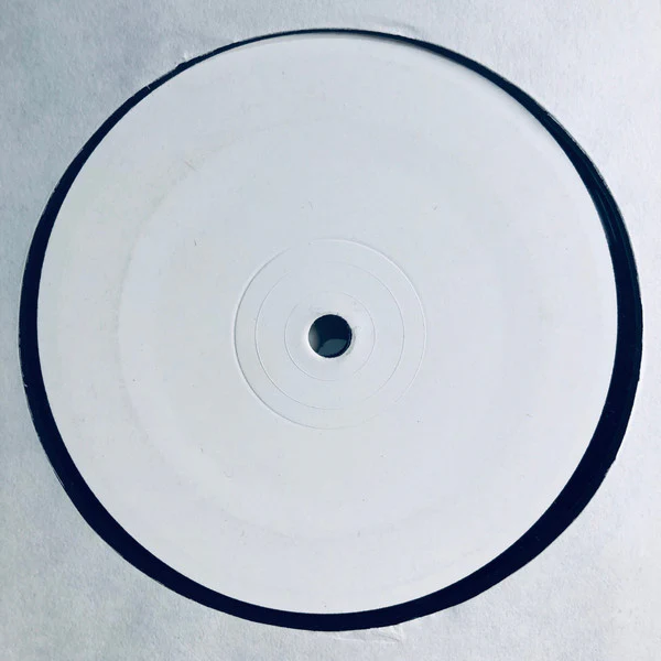 RENATO COHEN, Sixteen Billion Drum Kicks (Sino; SINO104LP, Hong Kong 2009, White Label Promo, Plain sleeve) 3xLP /VG