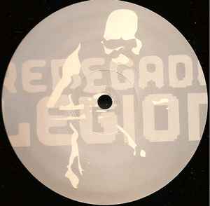 RENEGADE LEGION, Friends Or Foes? (Fnac Music Dance Division; 590279, France 1993, Laminated Sleeve), SALE - Up to 50% Off the Original Price  12" G/VG - Image 2